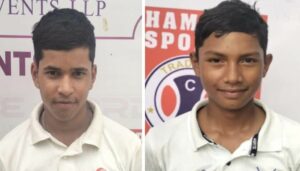 Cricket Championship