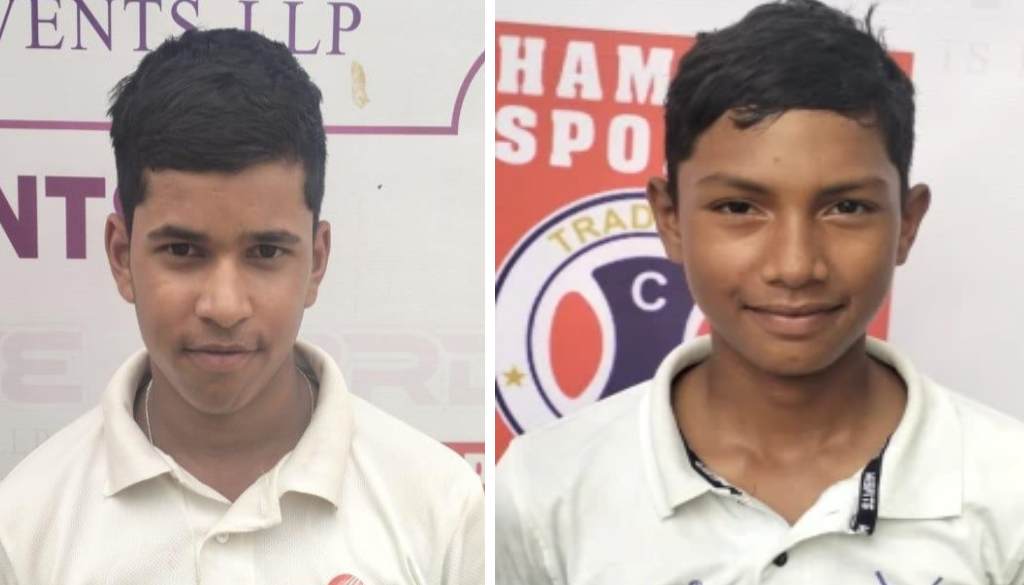 Cricket Championship