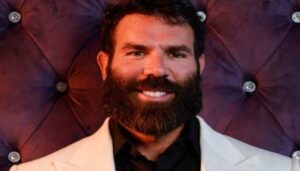 Dan Bilzerian