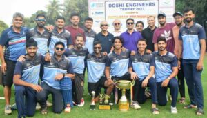 Doshi Engineers Trophy (3)