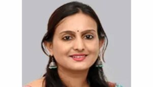 Dr Namratha Upadhya