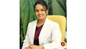 Dr Shrutika Kankaria