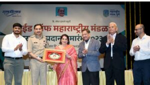 Dr Vaijayanti Khanvilkar