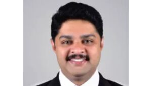 Dr. Krishna Chaitanya