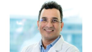 _Dr. Sreekanth Shetty