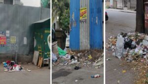 _Garbage Woes