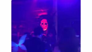 Halloween