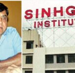 Sinhgad Education Society Booked in Rs 5.06 Crore Teacher Salary Embezzlement Case; Founder Maruti Navale Among Six Accused