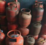 Pune: Pimpri Chinchwad Police Raid Uncovers Illegal Gas Operation in Alandi; 59 Cylinders Seized, One Arrested