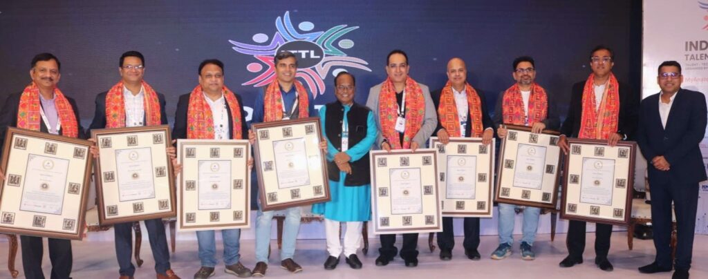 India Tech Talent League 2023