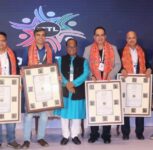 India Tech Talent League 2023: Pune Hosts Cutting-Edge Tech Conference with Over 100 Participants
