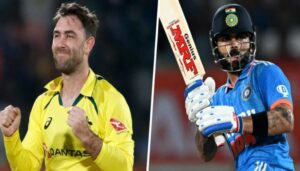 India and Australia