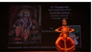 India's Festivals and Classical Dancet