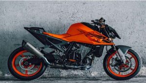 KTM
