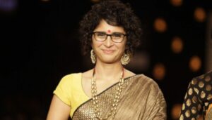Kiran Rao