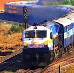 Central Railway To Run 2 One-Way Special Trains From CSMT To Nagpur And Solapur