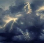 Pune: Lightning Strikes Dairy Businessman’s Cattle Near Hinjawadi, Claims Ten Innocent Lives