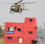 Pune: India-Sri Lanka Joint Exercise (MITRASHAKTI -2023) Wraps Up with High Praise, Including Women’s Contributions