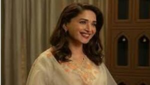 Madhuri Dixit