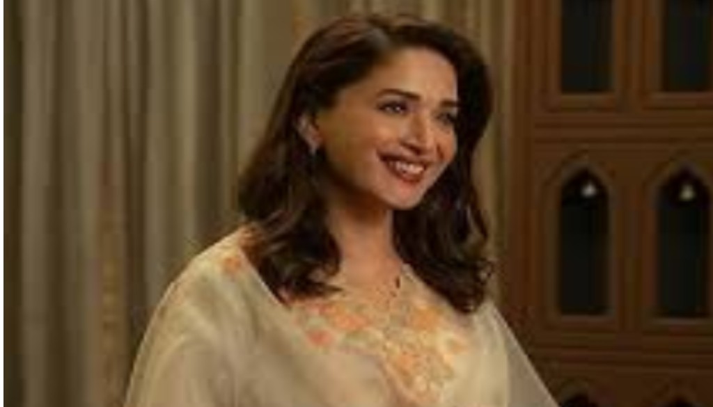 Madhuri Dixit