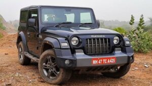 Mahindra Thar