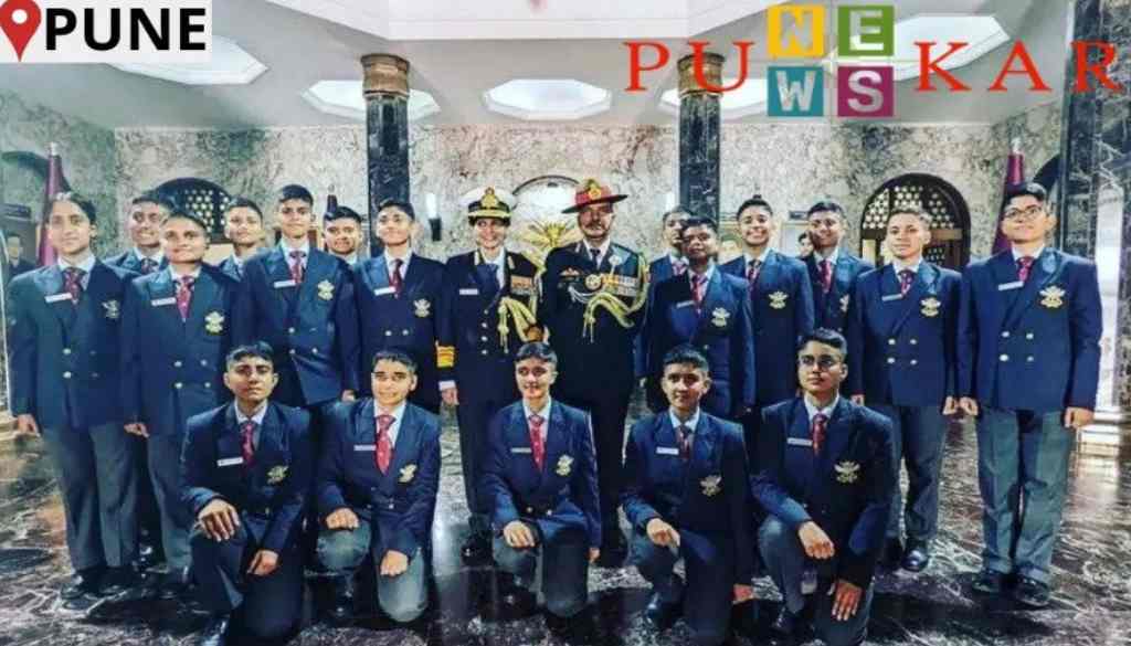 Male Peers