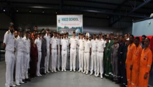 NBCD School