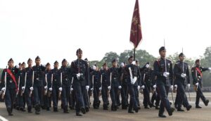 NDA POP 145th course