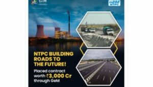 NTPC & NHAI