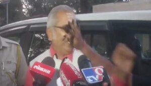 Namdev Jadhav