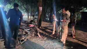 Notorious Criminal Hacked To Death