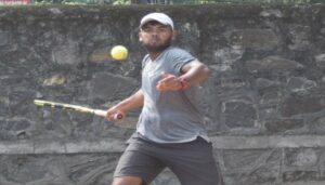 Om Dalvi Memorial Dr.Nitu Mandke Trophy
