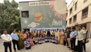 PCMC Education Team