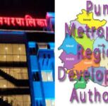 Stalemate Over Pune Metro Stations: PMC and PMRDA Clash on Entrance and Exit Stairs