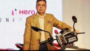 Pawan Munjal