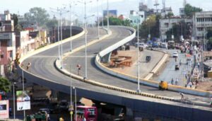 Pune-Nashik Highway