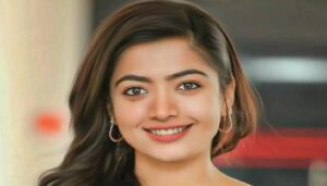 Rashmika Mandanna