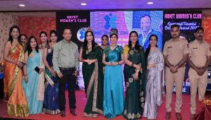 Ravet Women's Club
