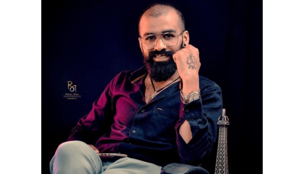 Ritesh Pawar