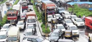 modi visit route pune
