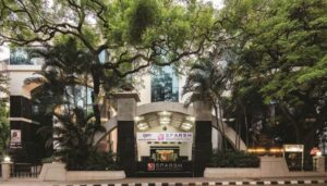 SPARSH Hospital