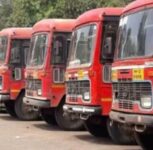 Pune ST Division to Operate 1,200 Extra Buses for Diwali Rush from November 4 to 7