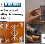 Unlocking the Secrets of Property Healing: A Journey with Sherrin Mehta