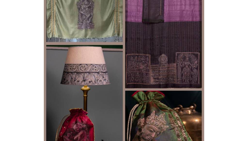 Stories Handmade