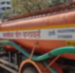 Pune Drought: 180 Tankers Provide Lifeline to 144 Villages, 923 Settlements