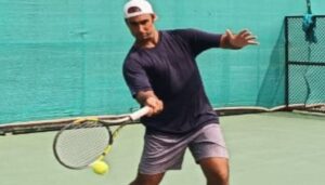 Tennis Tournament (2)