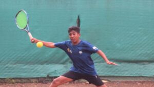Tennis Tournament (3)