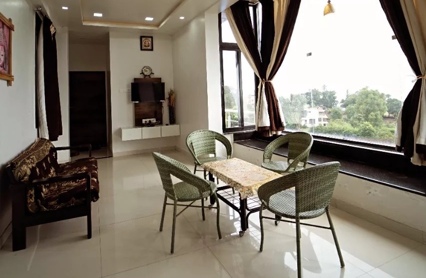 Vimal Vihar 5BHK Villa in Panchgani Mahabaleshwar