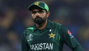 babar azam