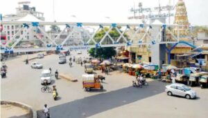 vishrantwadi chowk